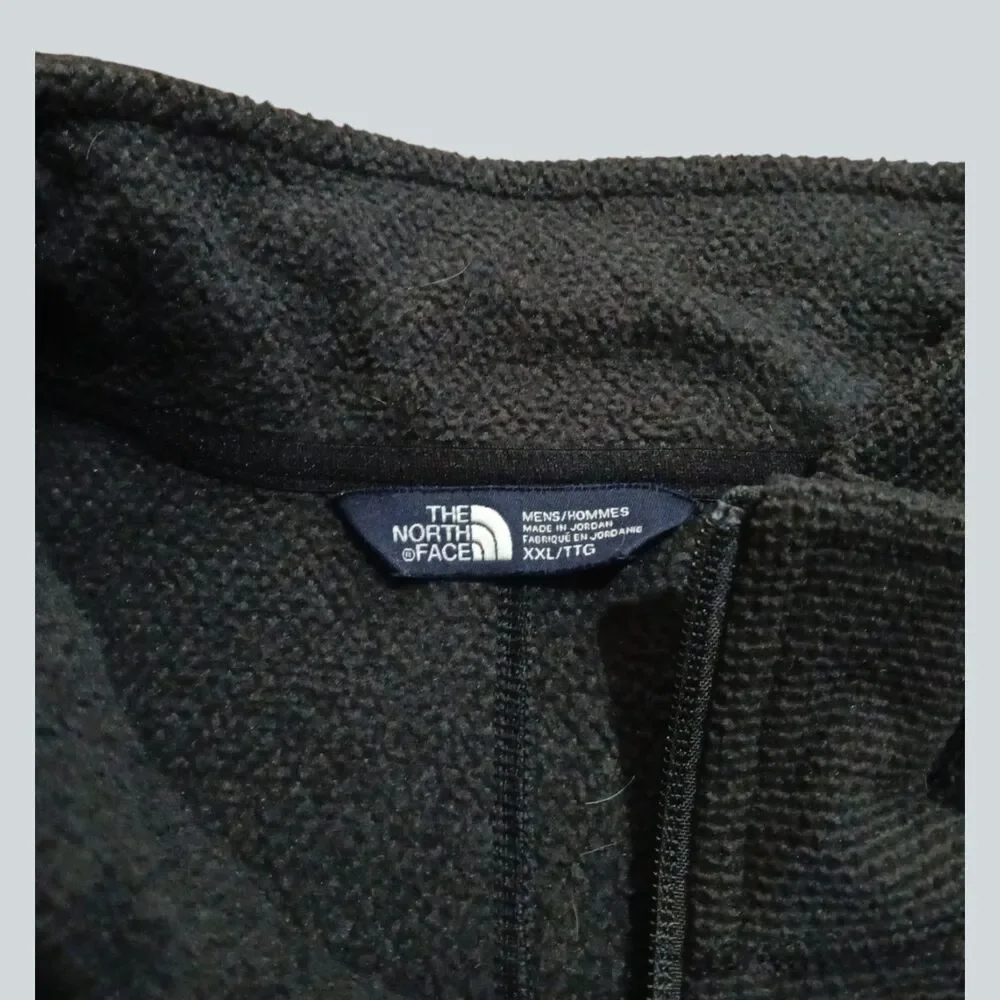 The North Face north face